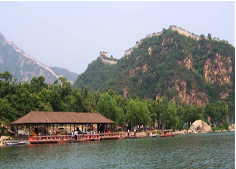 【团建旅行】怀柔小西湖